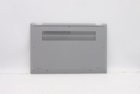 Lenovo Flex 5-15ITL05 Bottom Base Lower Chassis Cover Grey 5CB1B38996