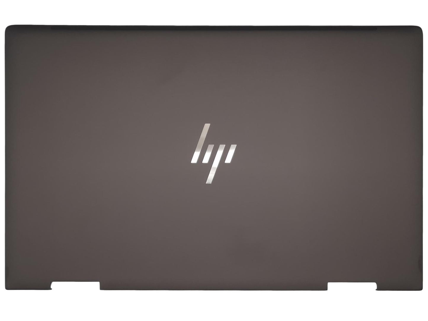 Genuine HP Envy 13-AY Rear Housing Back LCD Lid Cover Case Black L94498-001