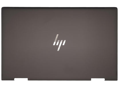 Genuine HP Envy 13-AY Rear Housing Back LCD Lid Cover Case Black L94498-001