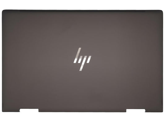 Genuine HP Envy 13-AY Rear Housing Back LCD Lid Cover Case Black L94498-001