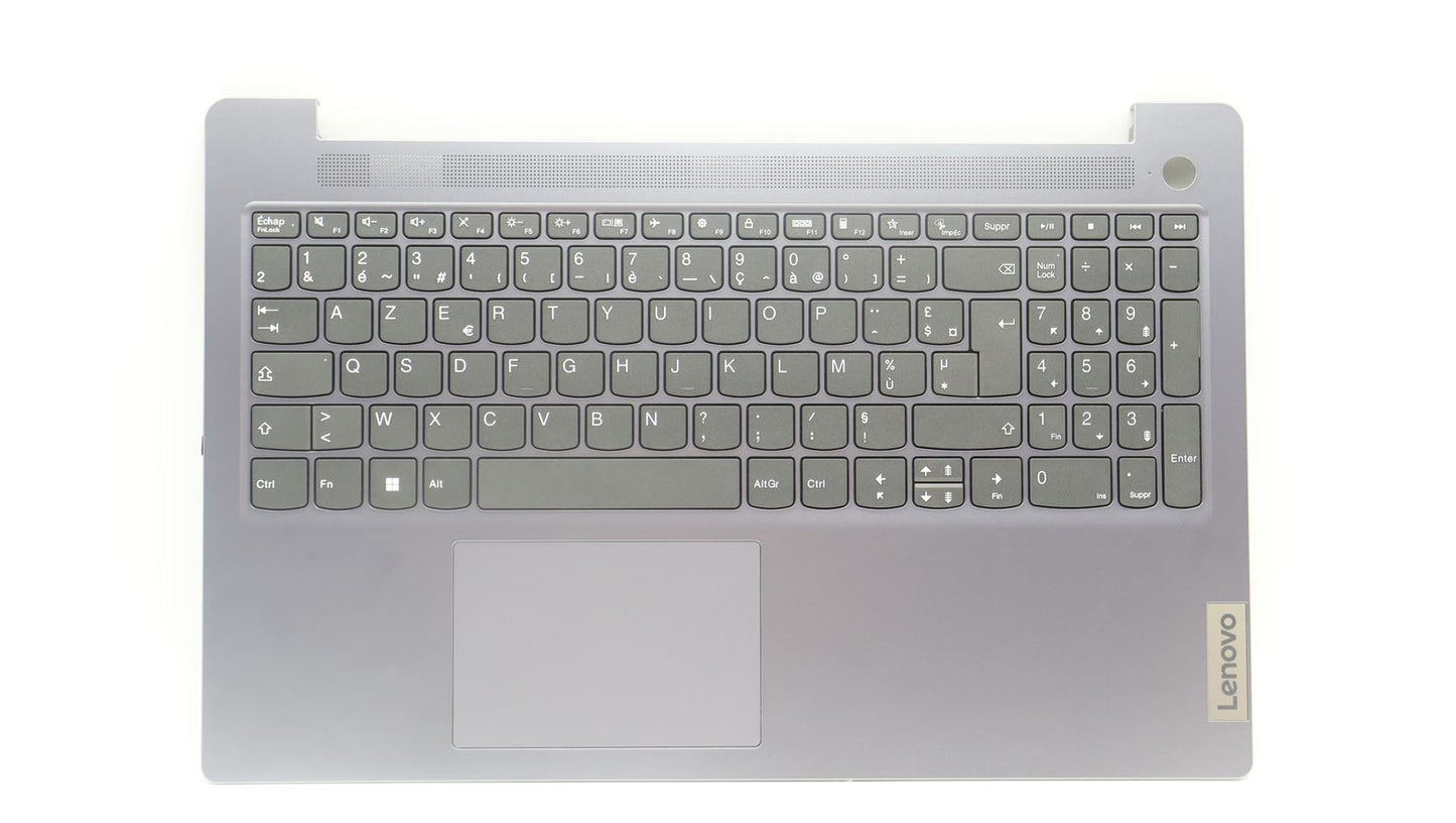 Lenovo Upper Case ASM_FRA L82XM AGFP NBL 5CB1K96890