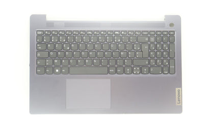 Lenovo Upper Case ASM_FRA L82XM AGFP NBL 5CB1K96890