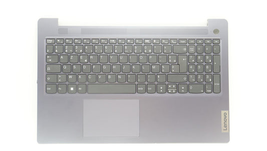Lenovo Upper Case ASM_FRA L82XM AGFP NBL 5CB1K96890