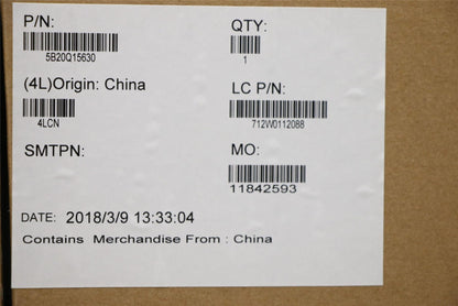 Lenovo MBL81BFI78550UV2GD4GFPNOK 5B20Q15630
