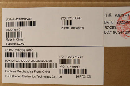 Lenovo Upper Case ASM_UKR L82JD STw/BUWRF 5CB1D05448