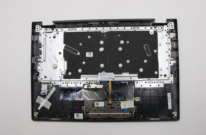 Lenovo UpperCase L 81EK W/KB IG FP BL SP 5CB0R08468