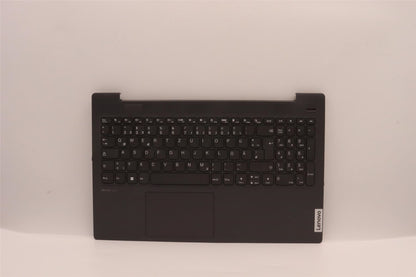 Lenovo Upper Case ASM_GERL82SFFP_SG_NB_PC 5CB1J01245