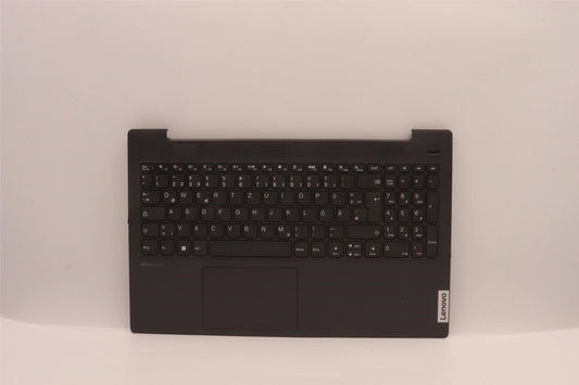 Lenovo Upper Case ASM_GERL82SFFP_SG_NB_PC 5CB1J01245