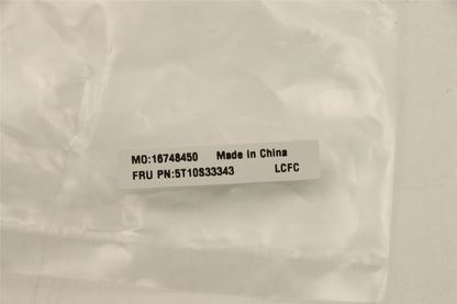 Lenovo TAPE sponge L 82RF Antenna_gakset 5T10S33343