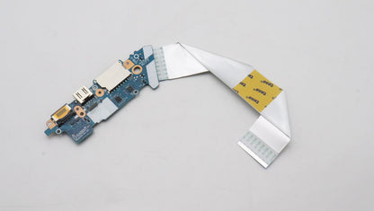 Lenovo CARDPOP Function C 21JC IO NVP Board 5C50S25539