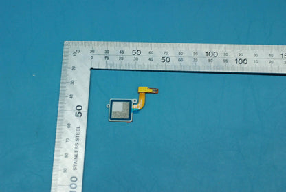 Lenovo K33a48 FINGERPRINT&*712601002091_Gray CS Fingerprint FPR Board 5F78C06301