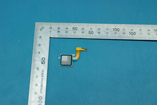 Lenovo K33a48 FINGERPRINT&*712601002091_Gray CS Fingerprint FPR Board 5F78C06301