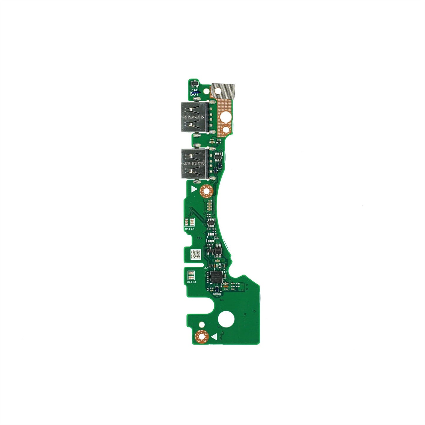 Asus X521IA Io Board 90NB0RF0-R10010