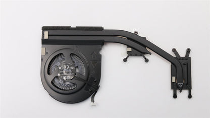 Lenovo ThinkPad E470 Fan Heatsink 01EN375