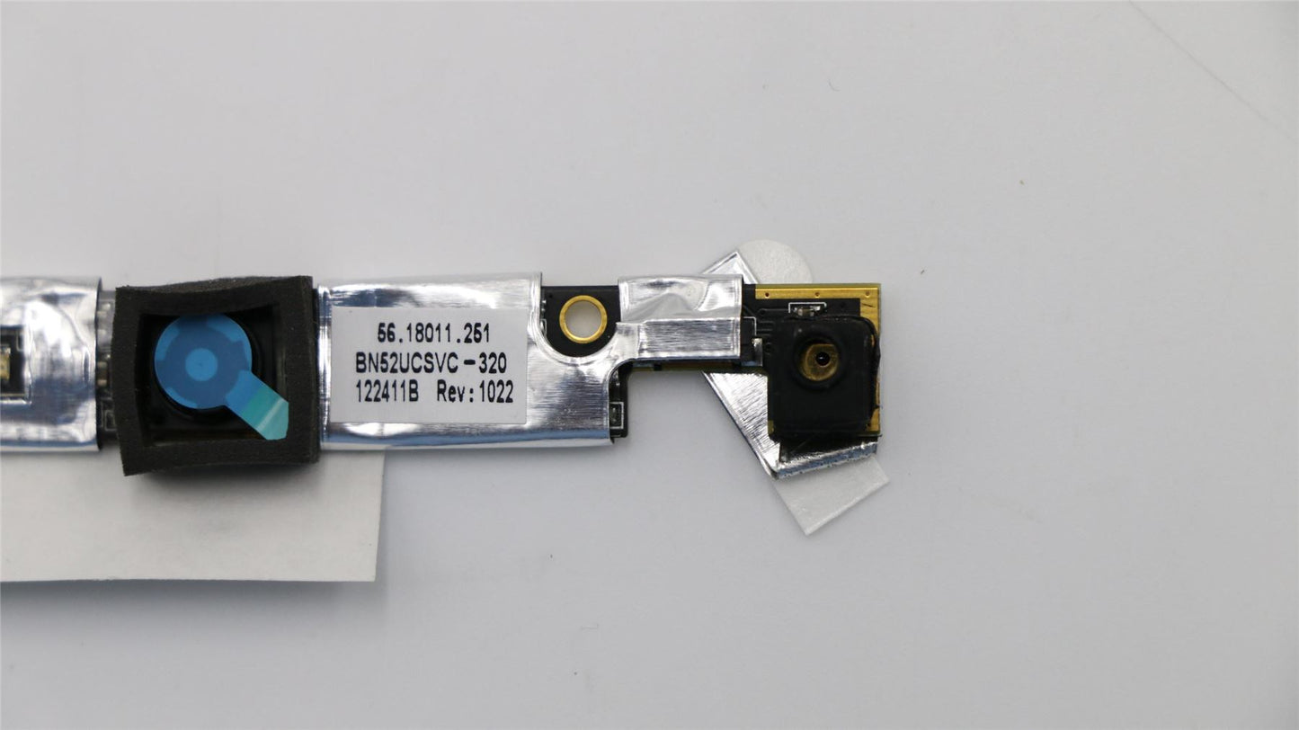 Lenovo Web camera 2.0M, Troy 03T9751