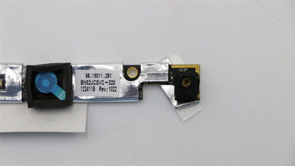 Lenovo Web camera 2.0M, Troy 03T9751
