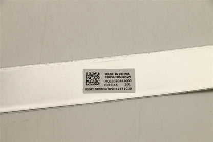 Lenovo Power Board Cable H 82T3 30pin 5C10S30429