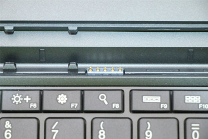 Lenovo Ella 2 ULT KYD-GER German Keyboard 03X9083