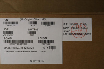 Lenovo Bracket L82TD for SSD L 5B40S22155