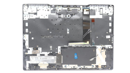 Lenovo 5 15ARH7H Palmrest Cover Touchpad Keyboard French Storm Grey 5CB1H68463