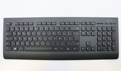 Lenovo Wireless KBD-Belgium/French 03X6968