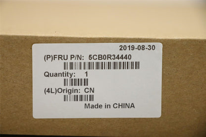 Lenovo IdeaPad 130-15AST 130-15IKB Keyboard Palmrest Top Cover Black 5CB0R34440