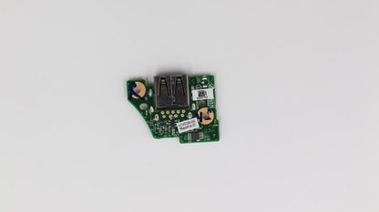 Lenovo Subcard, USB, NEC 00UR923