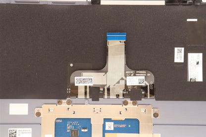 Lenovo Upper Case ASM_SPA L82QF FPSB 5CB1J11036