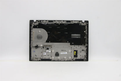 Lenovo FRU T14G2_C_COVER_WS_FP_SUB_ASSY 5CB0Z69256