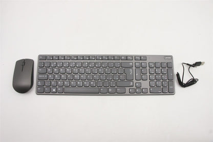 Lenovo ultraslim FRU Arabic 03X7662