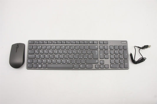 Lenovo ultraslim FRU Arabic 03X7662
