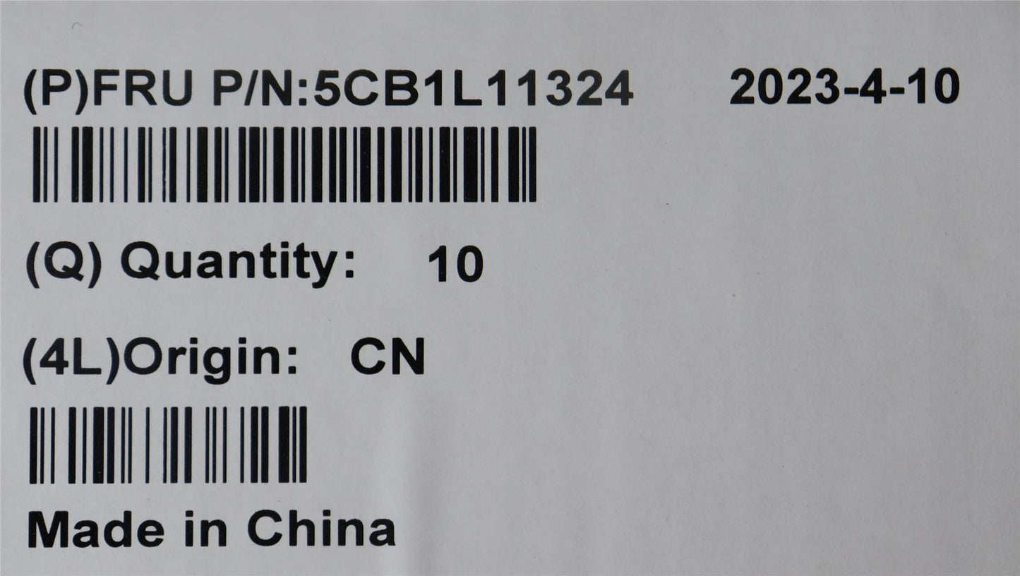 Lenovo Hinge cap C 82XF AL VT 5CB1L11324