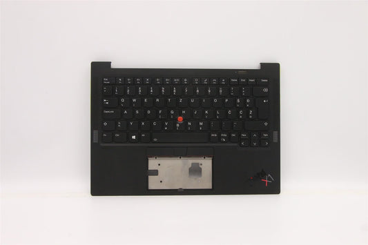 Lenovo MECH_ASM GRP KBD BZL,SLV,WL,DB,CHY 5M11C53254