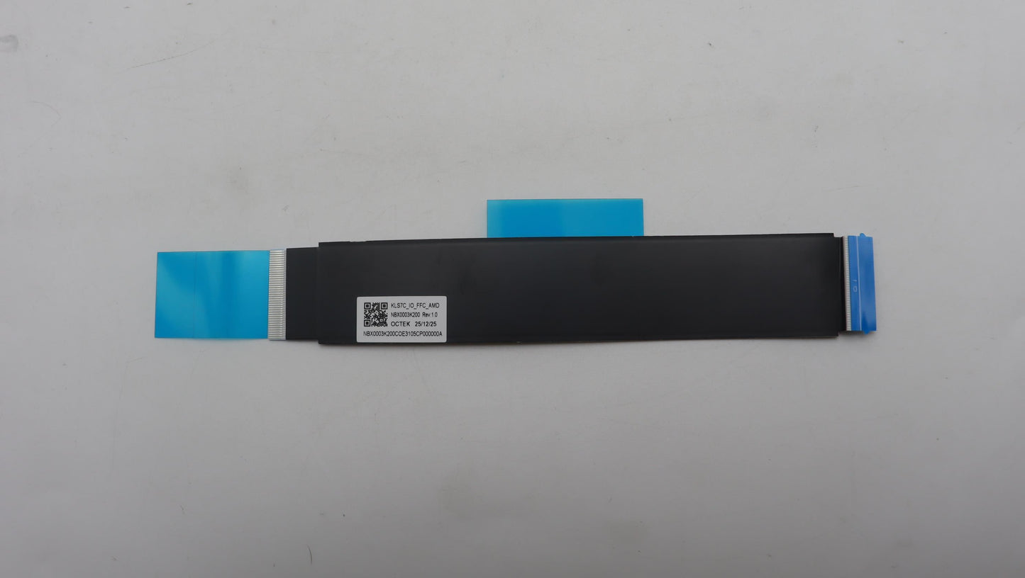 Lenovo board C 83QS I/O FFC Cable 5C10S31791