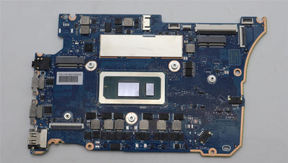 Lenovo 5B21K80592 MB H 82YN I7_U15_UIX_16G_WINRM