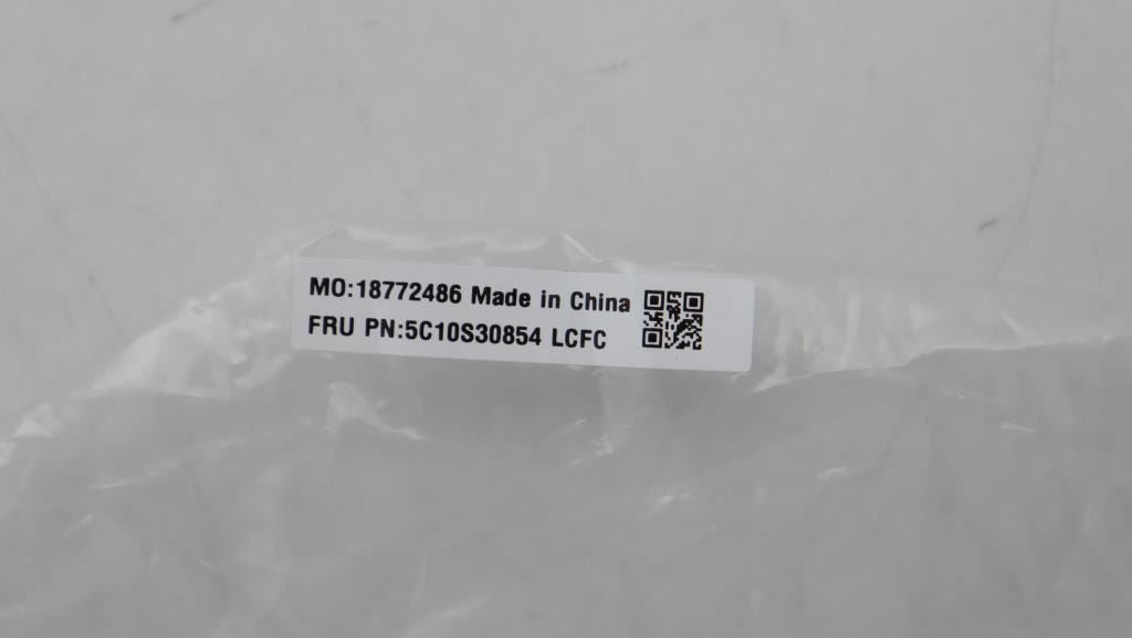 Lenovo Function Board Cable L83AG 5C10S30854