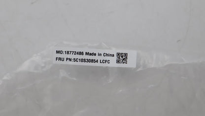 Lenovo Function Board Cable L83AG 5C10S30854