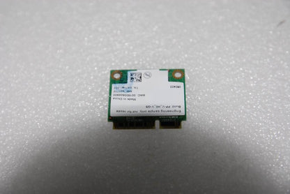 Lenovo 6200N MOW M NB HMC WLAN(LI) WiFi WLAN PCIe PCI Intel Board 20002324
