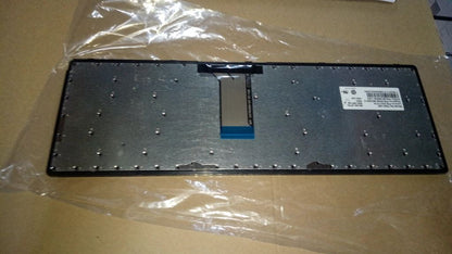 Lenovo DFT6A1GE103KeyBlkKeySlvFrame KBD Keyboard 25211215