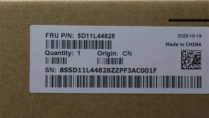 Lenovo FRU CSO MNG007QS1-3 16.0 WUX 5D11L44828
