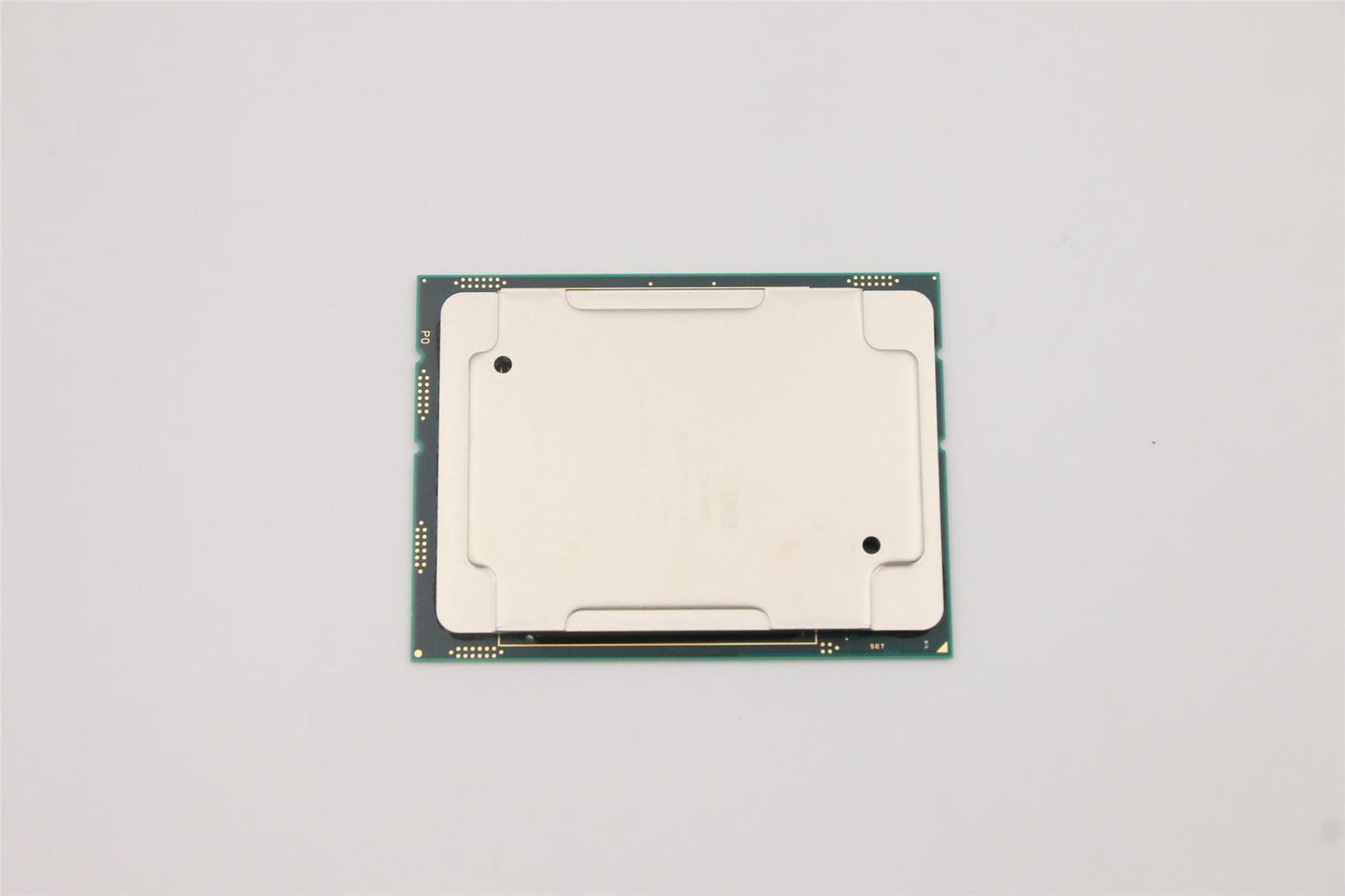 Lenovo ThinkStation P920 P720 CPU Processor 5SA0U56174
