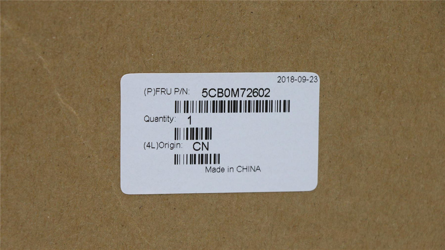 Lenovo IdeaPad 110-15AST Keyboard Palmrest Top Cover Portuguese Black 5CB0M72602