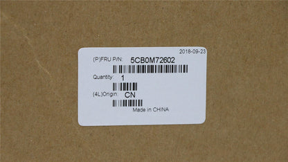 Lenovo IdeaPad 110-15AST Keyboard Palmrest Top Cover Portuguese Black 5CB0M72602