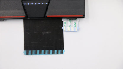 Lenovo FRU Jett-KBD HGN LTN Keyboard 04Y0357