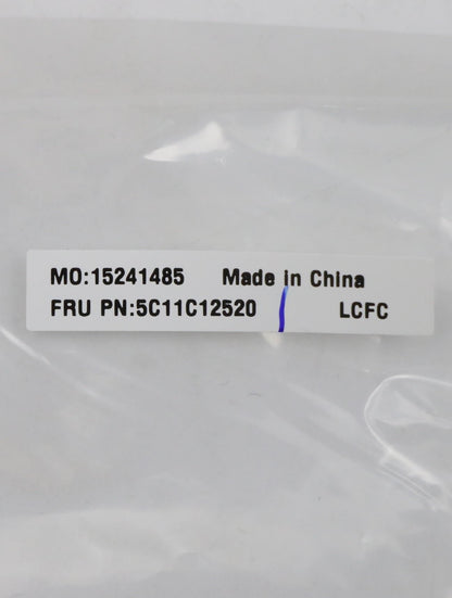 Lenovo RFID FFC 14PF P0.5 PAD=0.3M/B-SM/B 5C11C12520