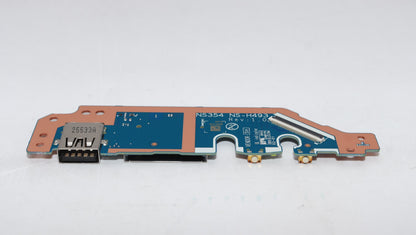 Lenovo CARDPOP L 83UR USB Board 5C50S25958