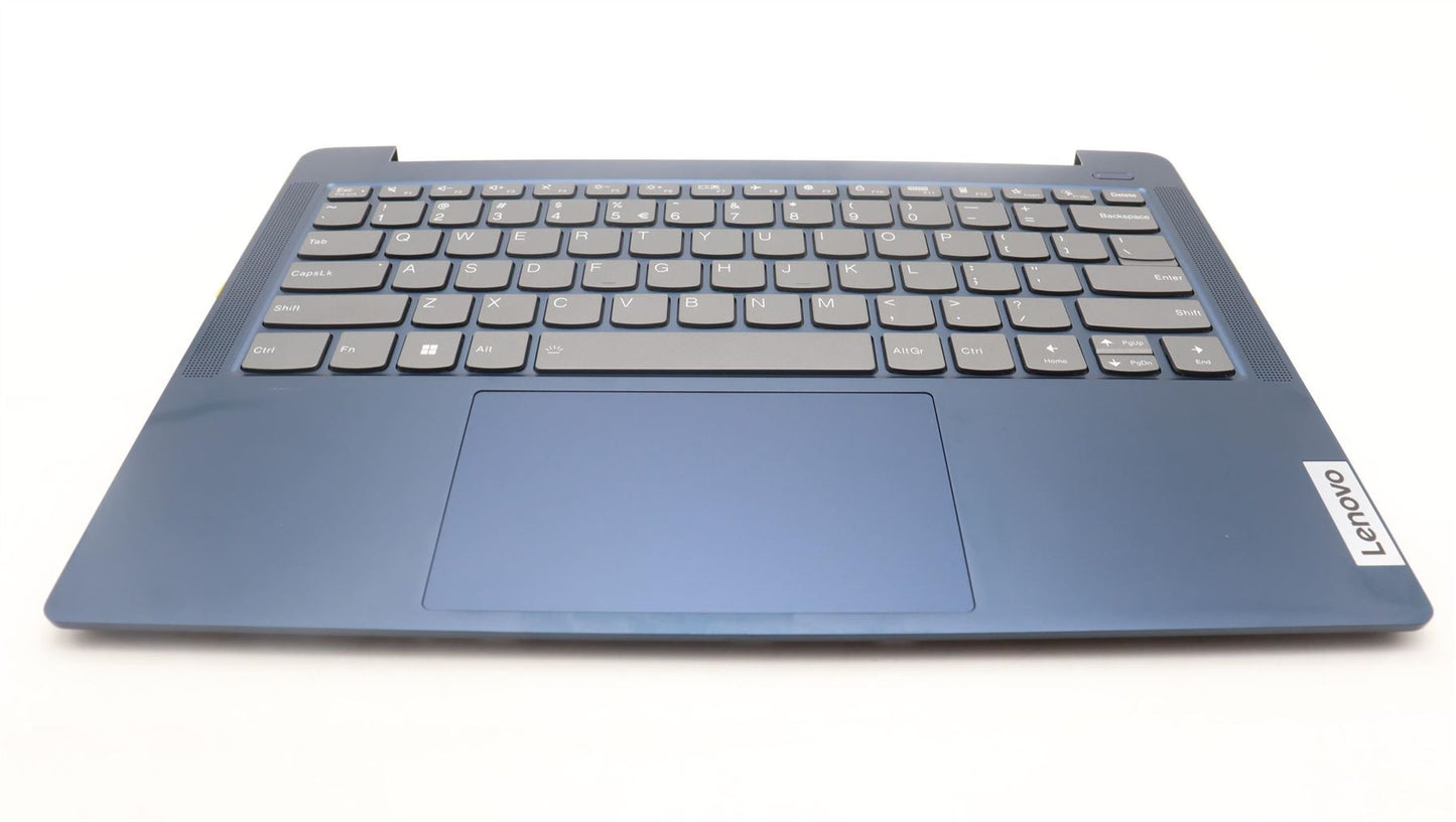 Lenovo COVER UpCase_EUROENG C82XD NFP AB BL AL 5CB1L11159