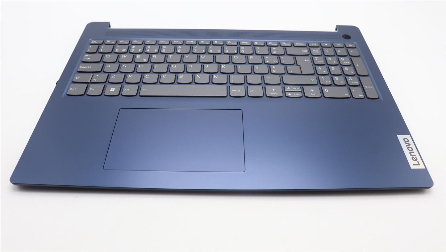 Lenovo COVER UpperCaseASM_POR L83ENFPABBL 5CB1M48276
