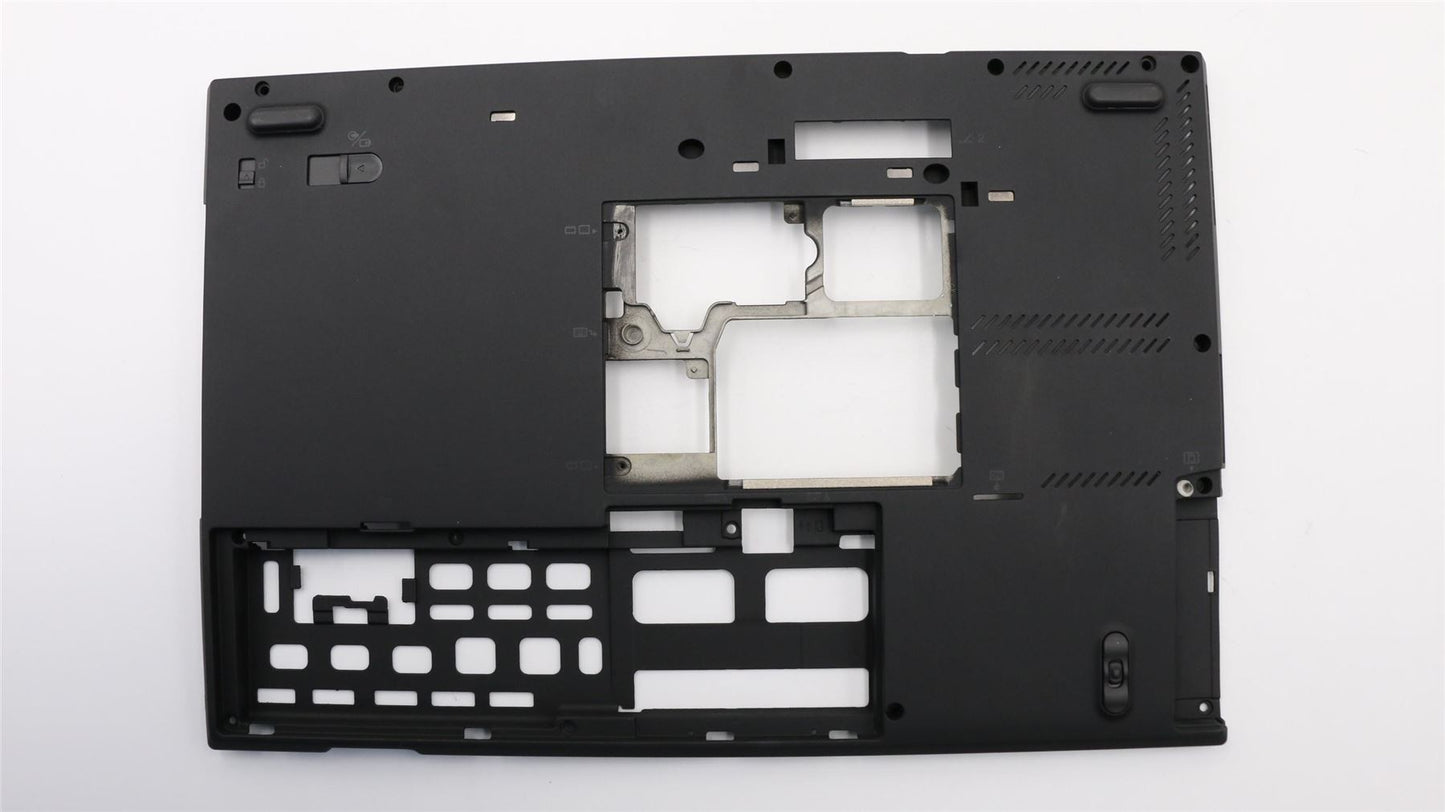 Lenovo 04W3494 FRU Base Cover ASM with System Label Tai
