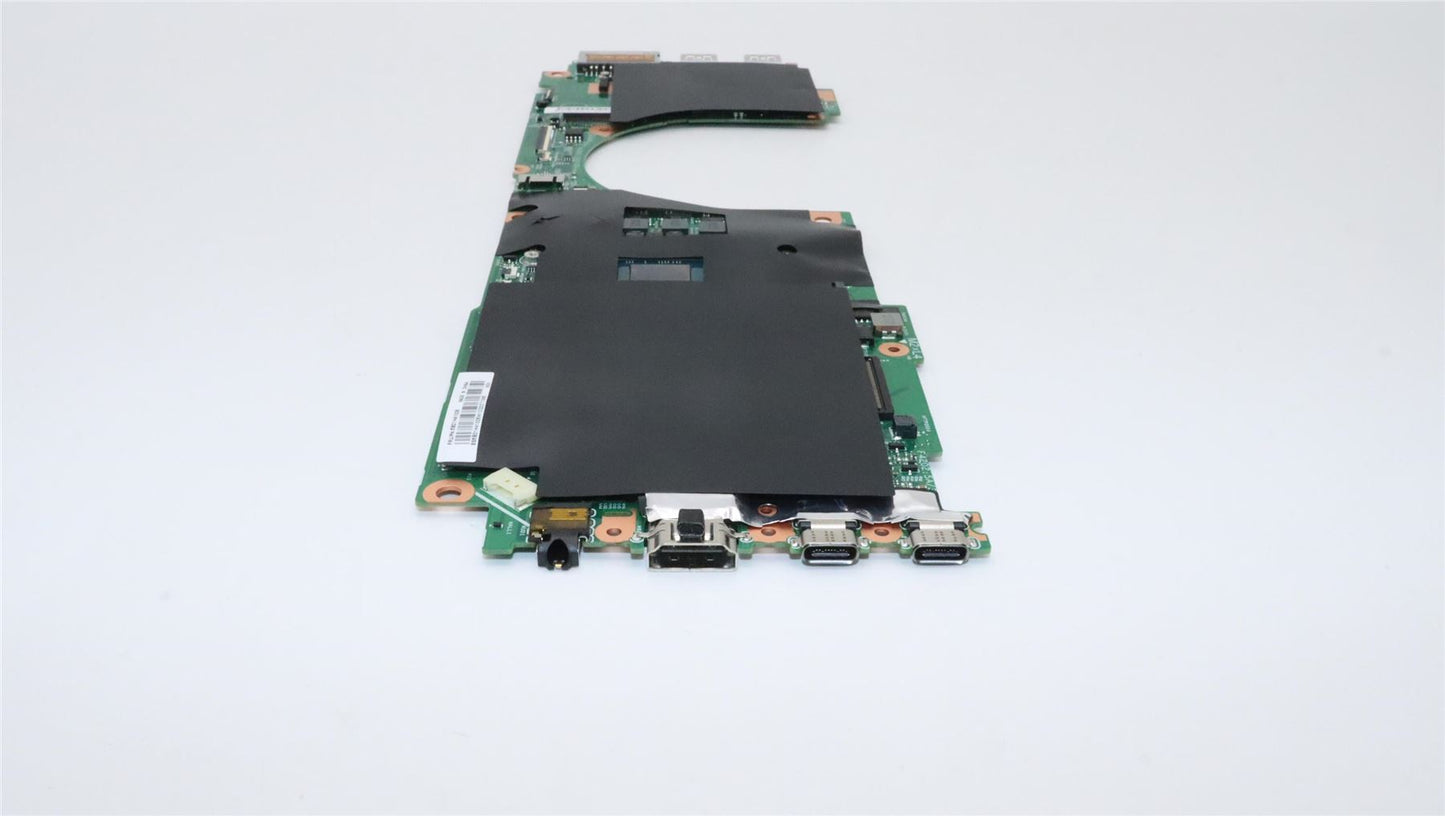 Lenovo 13w Motherboard Mainboard UMA AMDR75825U 8G 5B21H41026